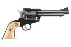 Ruger Blackhawk Convertible 357 Magnum | 9mm